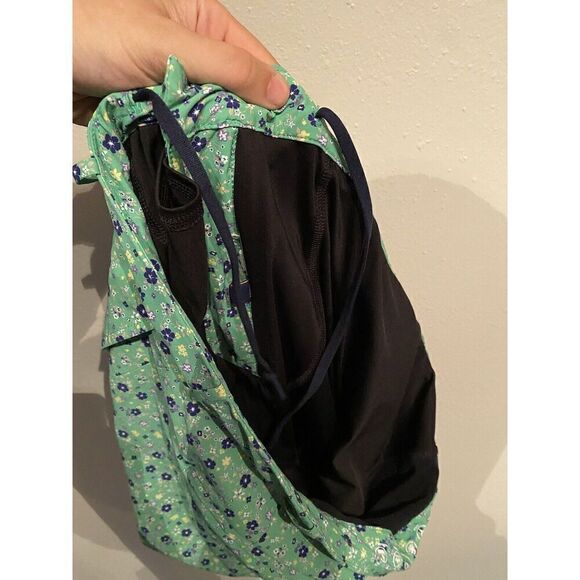 Polo Ralph Lauren Golf Shorts Mens 35 Green Golf Print Paisley Lined - Picture 7 of 11